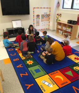 dr pham eye doctor visit january 2017 newport childrens academy