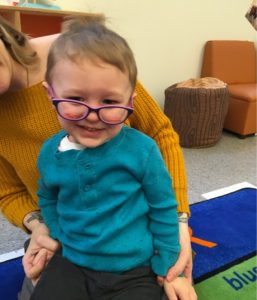 eyeglasses newport childrens academy