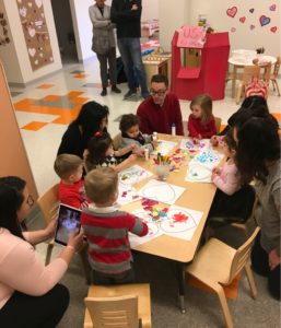 valentines day newport childrens academy 2017 01