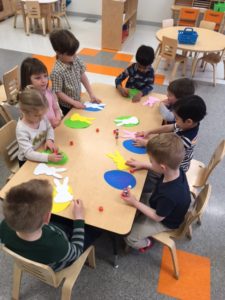 easter 2017 newport childrens academy 05